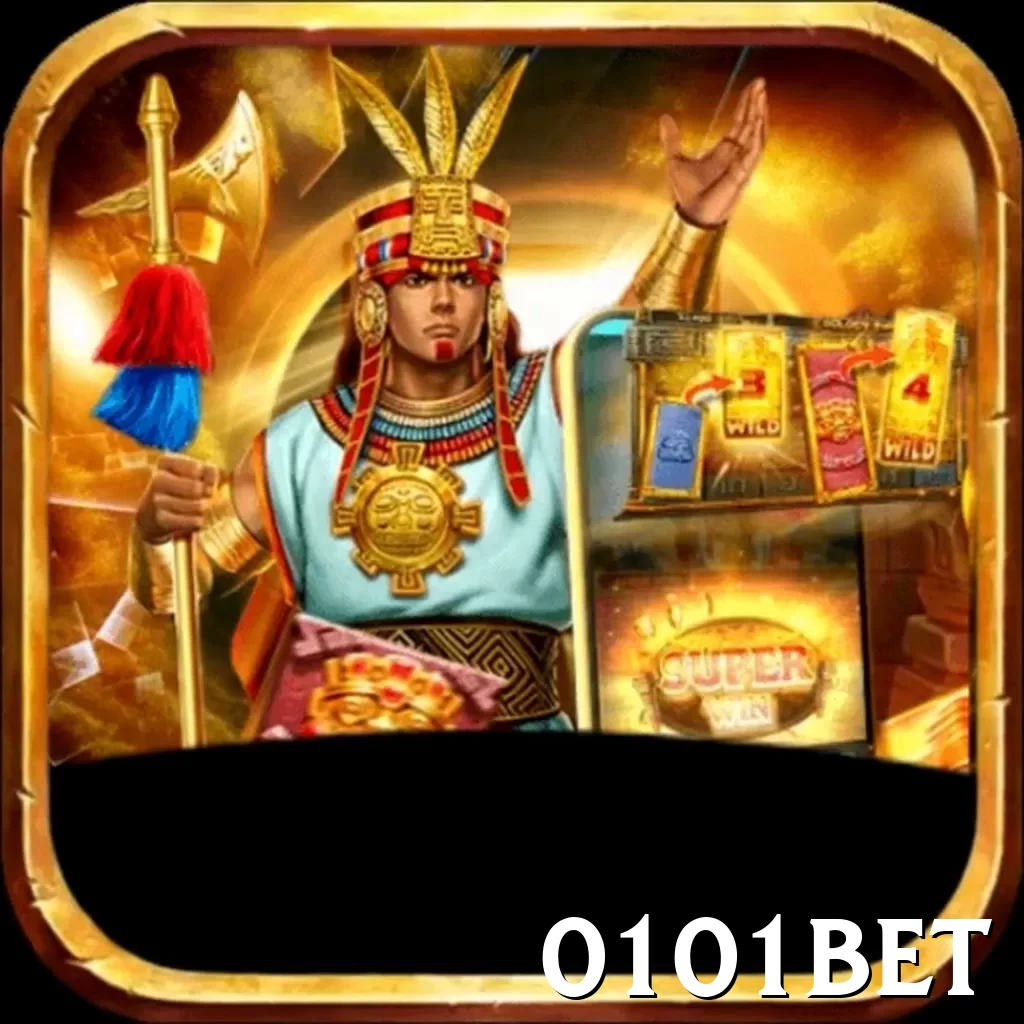 0101bet Official v1.8.3 - 🎯 apk