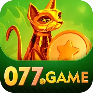 077game Deluxe Slots - game