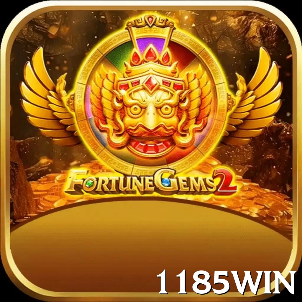 1185win Deluxe Rewards - app