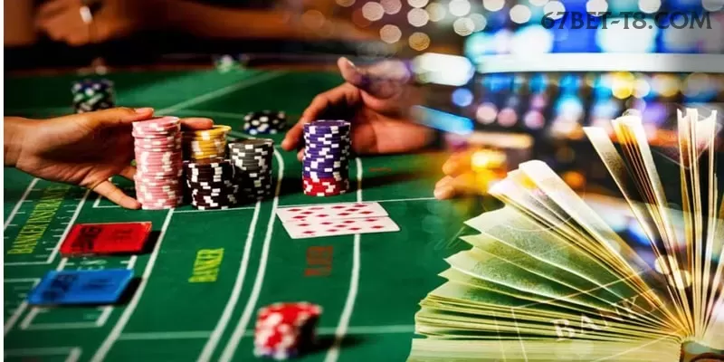67bet multi dispositivo